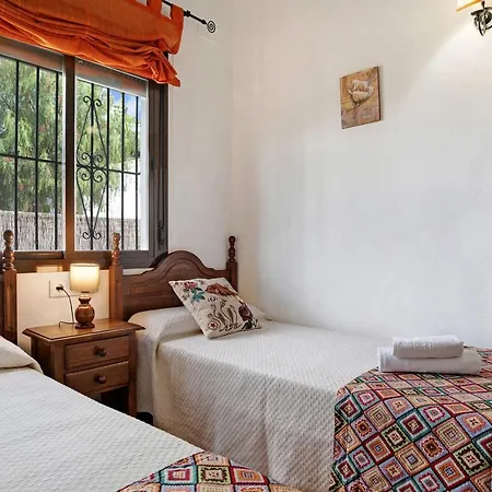 Mendoza Nyaraló Conil de la Frontera
