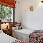 Mendoza Venkovský dům Conil De La Frontera