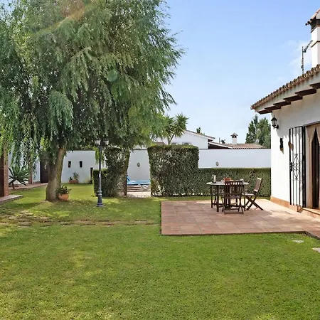 Casa vacanze Mendoza Conil De La Frontera