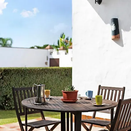 Casa vacanze Mendoza *