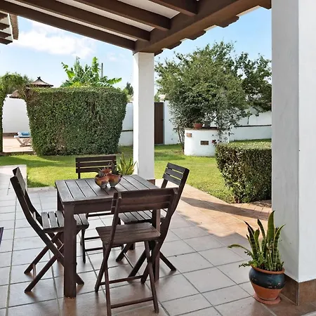 Casa vacanze Mendoza *