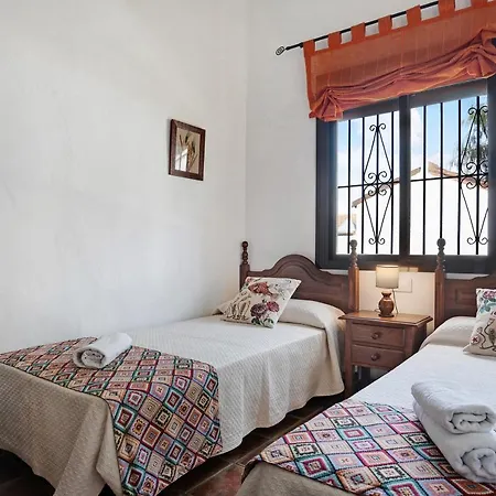 Casa vacanze Mendoza Conil De La Frontera