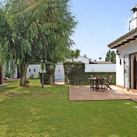 Mendoza Кониль-де-ла-Фронтера