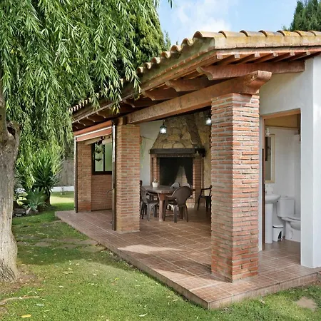 Mendoza Дом отдыха *