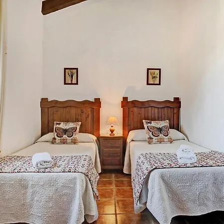 Дом отдыха Mendoza *